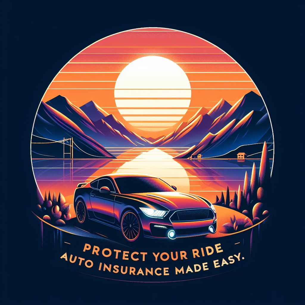 Auto insurance in san francisco