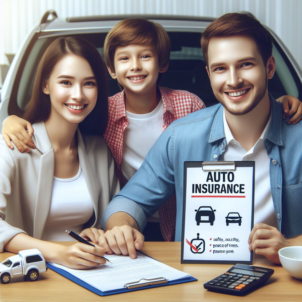 Auto Insurance San Francisco CA