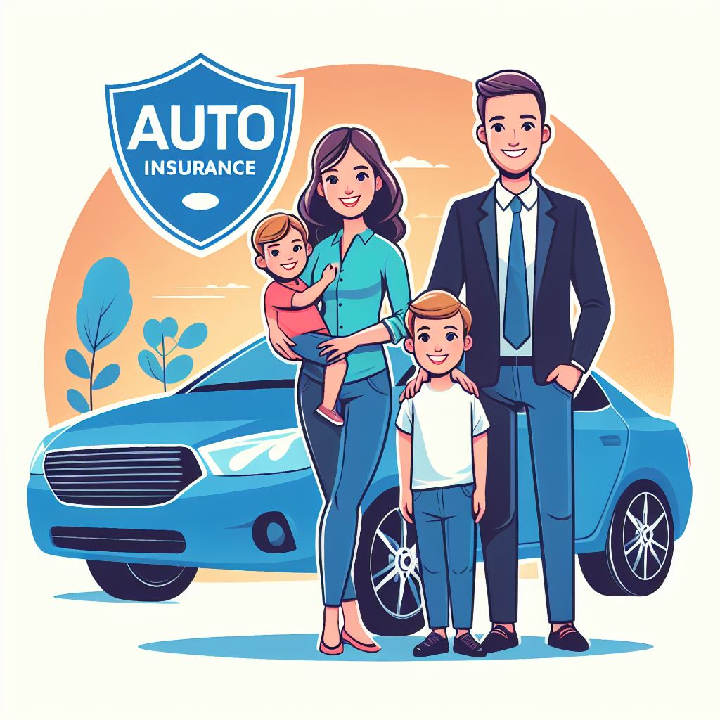 Auto insurance san francisco
