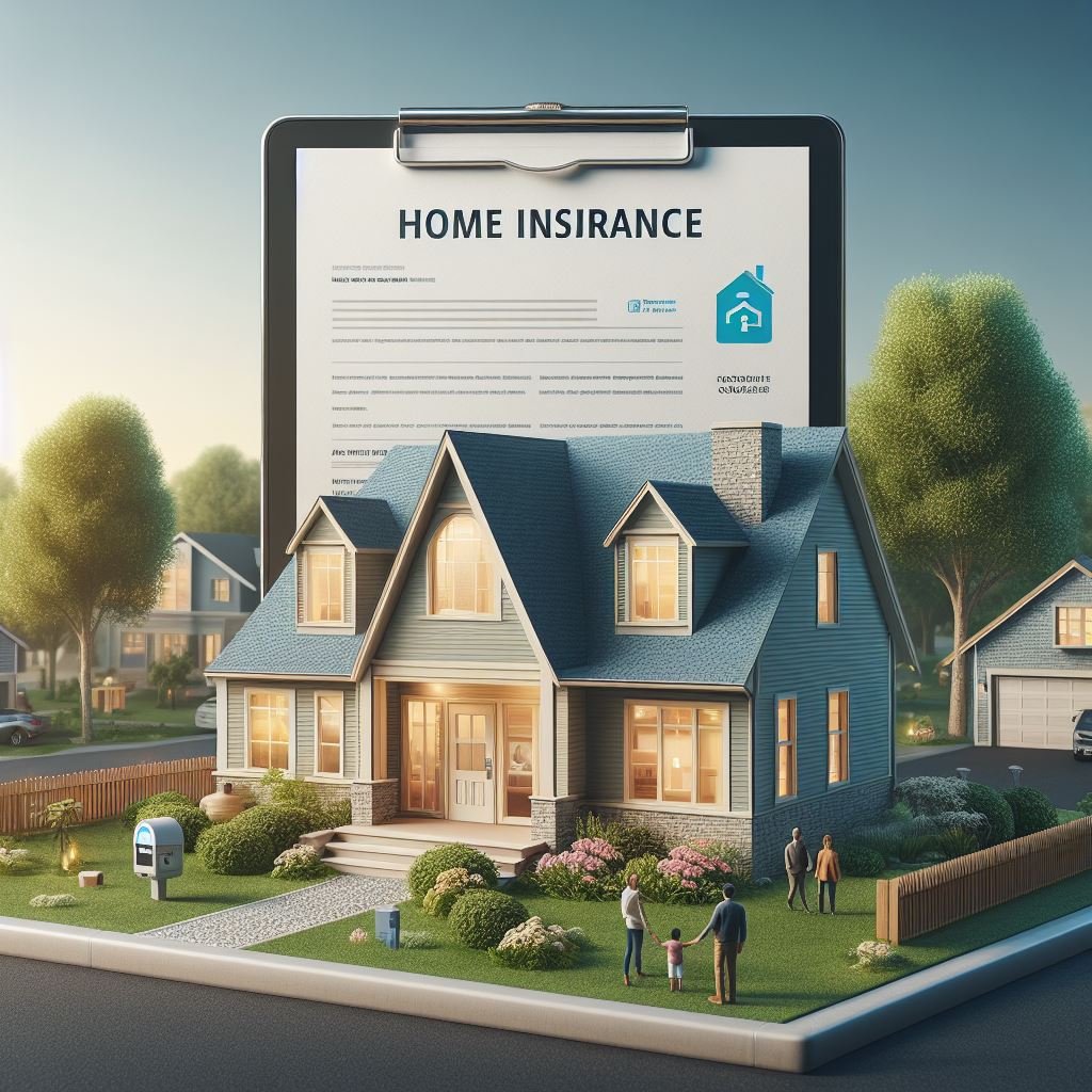 homeowners insurance san francisco