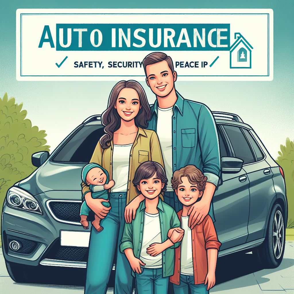 San francisco car insurance