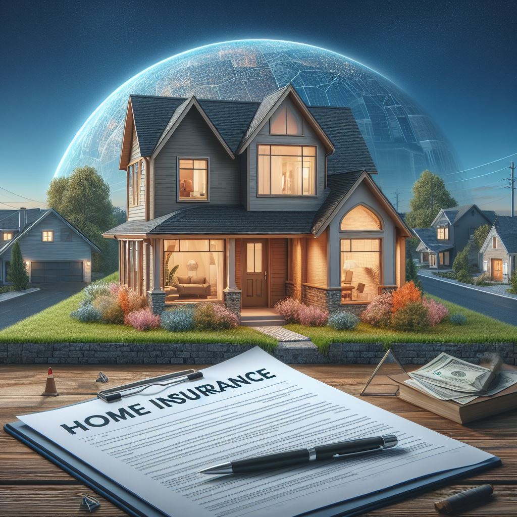 san francisco home insurance