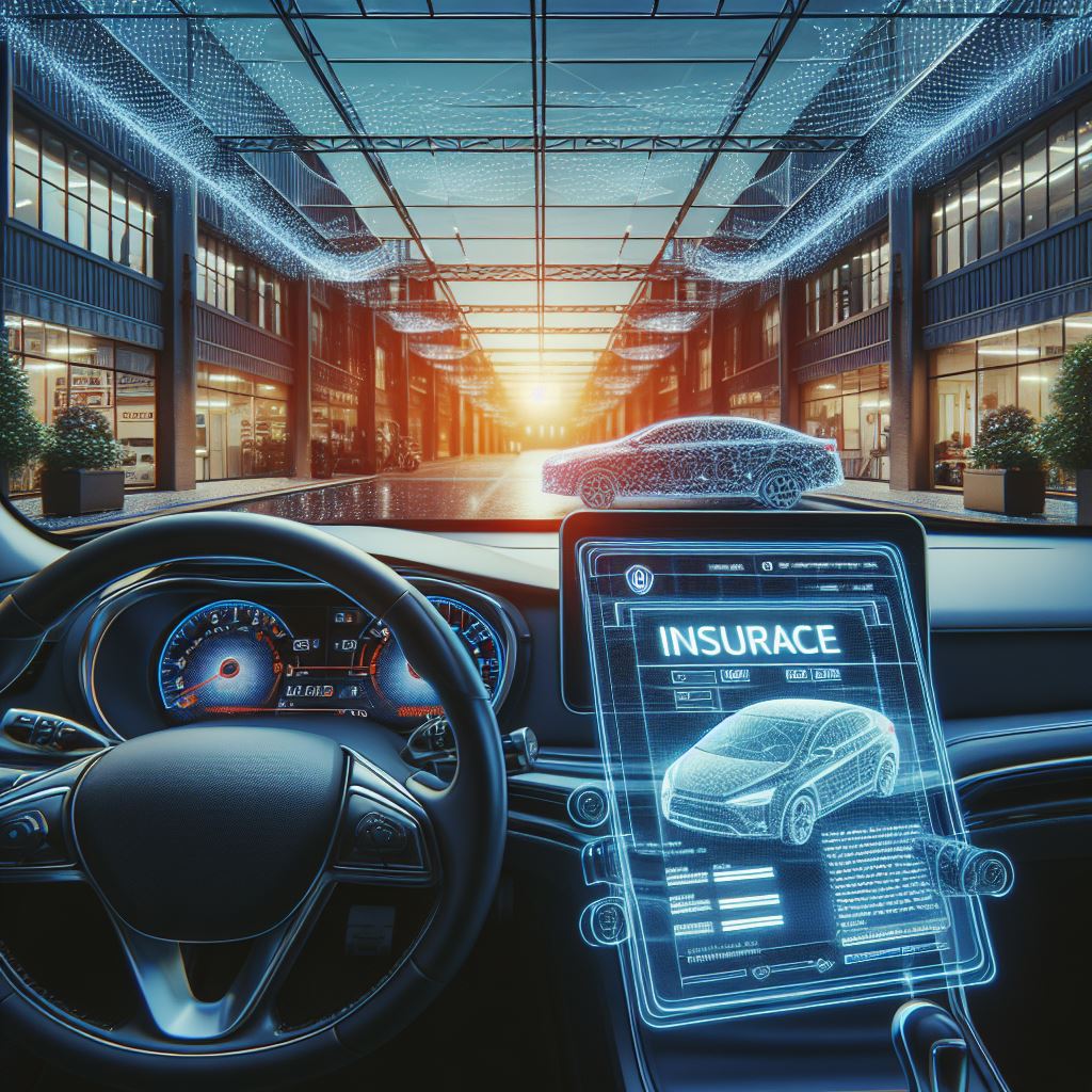 SF car insurance